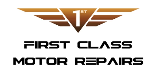 First class motor repairs