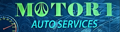 MOTOR 1 AUTO SERVICES