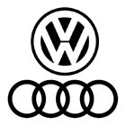 Genuine VW/Audi